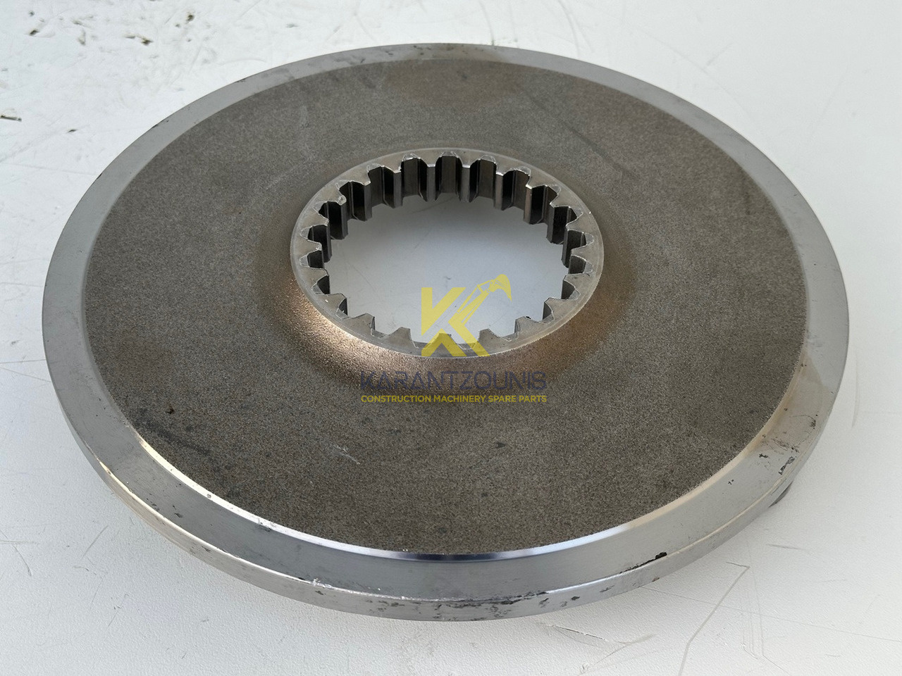 Liebherr Original Planetenträger ID-Nr.90024944. FAT400P112 - FAT400P139. LO1936, R928, R930, R934, R936, R940, R944, R946, R950 T. #90024944.24.03# - Конечен редуктор за Градежна машина: слика 3 Liebherr Original Planetenträger ID-Nr.90024944. FAT400P112 - FAT400P139. LO1936, R928, R930, R934, R936, R940, R944, R946, R950 T. #90024944.24.03# - Конечен редуктор за Градежна машина: слика 3