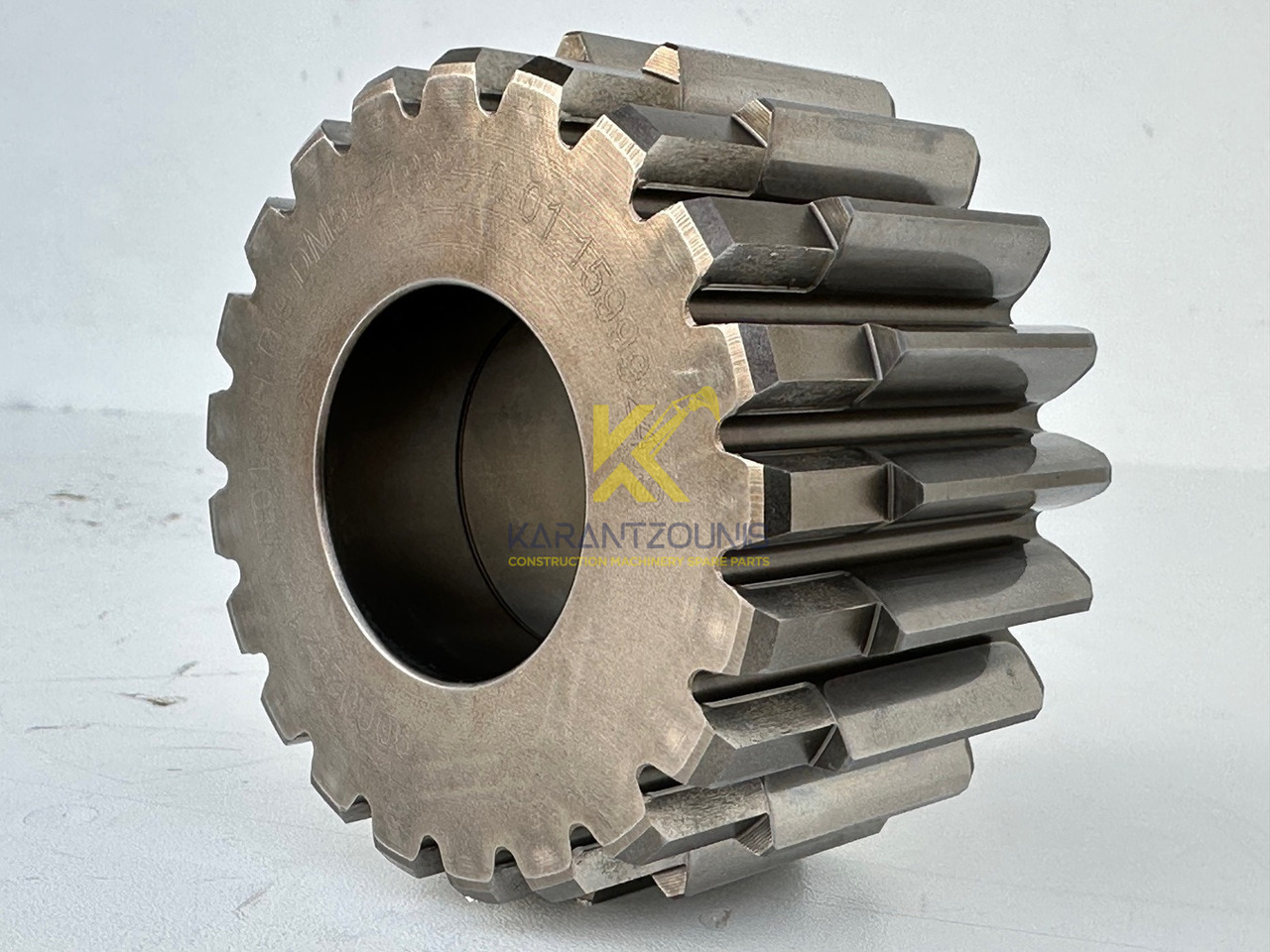 Liebherr Original Sonnenrad ID-Nr.90002821. FAT400P112, FAT400P130, FAT400P139. R926, R928, R930, R934, R936, R938, R940, R944, R946, R950 T. #90002821.24.03# - Конечен редуктор за Градежна машина: слика 4 Liebherr Original Sonnenrad ID-Nr.90002821. FAT400P112, FAT400P130, FAT400P139. R926, R928, R930, R934, R936, R938, R940, R944, R946, R950 T. #90002821.24.03# - Конечен редуктор за Градежна машина: слика 4