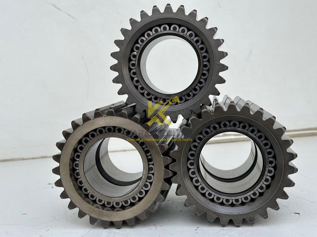 Liebherr Planetenrad ID-Nr.90024935. FAT400P112 - FAT400P130 - FAT400P139. R926, R928, R930, R934, R936, R938, R940, R944, R946, R950 T. #0992#0792# - Трансмисија за Градежна машина: слика 3 Liebherr Planetenrad ID-Nr.90024935. FAT400P112 - FAT400P130 - FAT400P139. R926, R928, R930, R934, R936, R938, R940, R944, R946, R950 T. #0992#0792# - Трансмисија за Градежна машина: слика 3