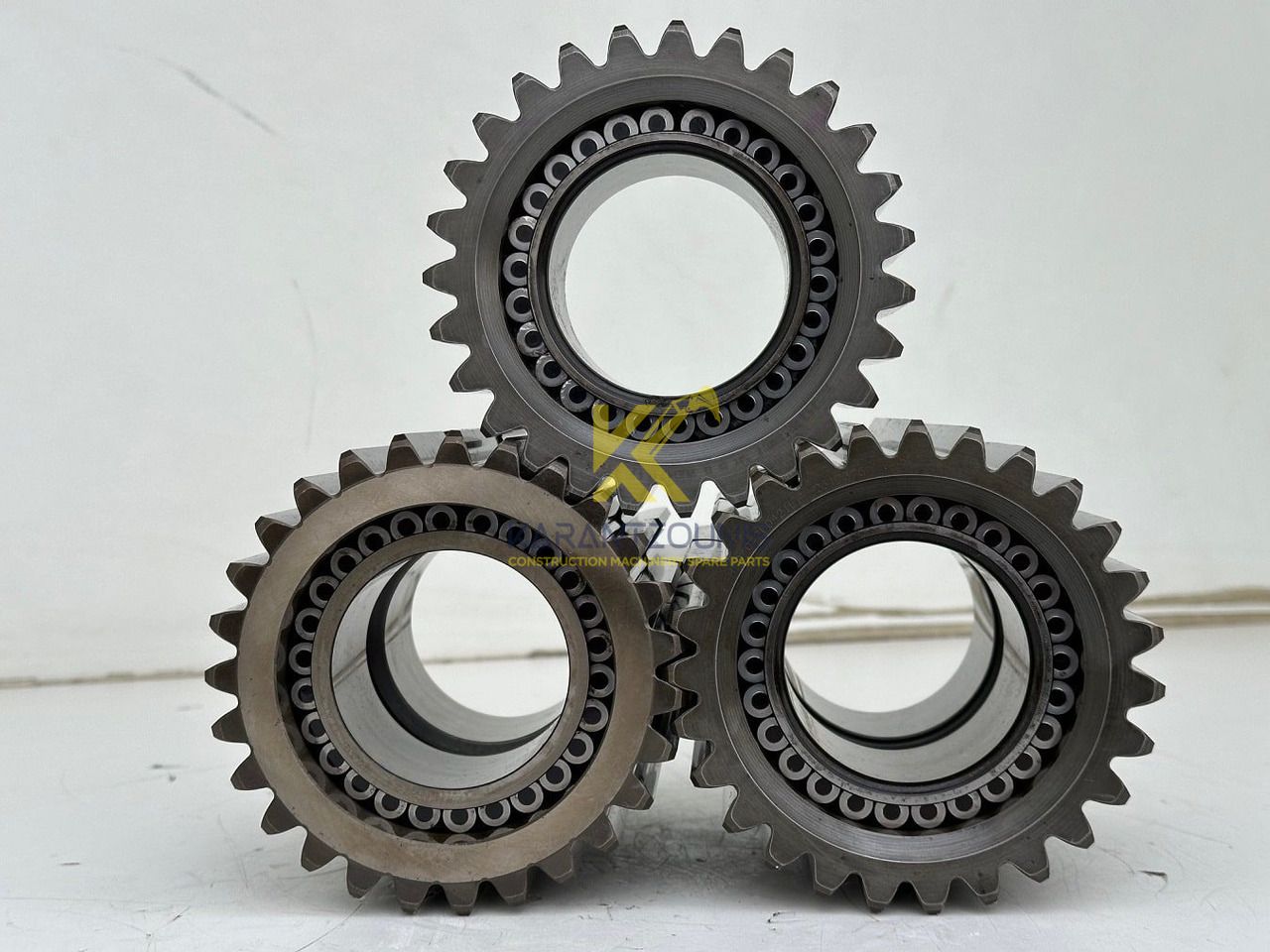 Liebherr Planetenrad ID-Nr.90024935. FAT400P112 - FAT400P130 - FAT400P139. R926, R928, R930, R934, R936, R938, R940, R944, R946, R950 T. #0992#0792# - Трансмисија за Градежна машина: слика 4 Liebherr Planetenrad ID-Nr.90024935. FAT400P112 - FAT400P130 - FAT400P139. R926, R928, R930, R934, R936, R938, R940, R944, R946, R950 T. #0992#0792# - Трансмисија за Градежна машина: слика 4