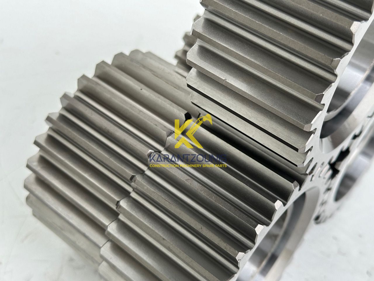 Liebherr Planetenrad ID-Nr.90024935. FAT400P112 - FAT400P130 - FAT400P139. R926, R928, R930, R934, R936, R938, R940, R944, R946, R950 T. #90024935.20.01# - Конечен редуктор за Градежна машина: слика 5 Liebherr Planetenrad ID-Nr.90024935. FAT400P112 - FAT400P130 - FAT400P139. R926, R928, R930, R934, R936, R938, R940, R944, R946, R950 T. #90024935.20.01# - Конечен редуктор за Градежна машина: слика 5