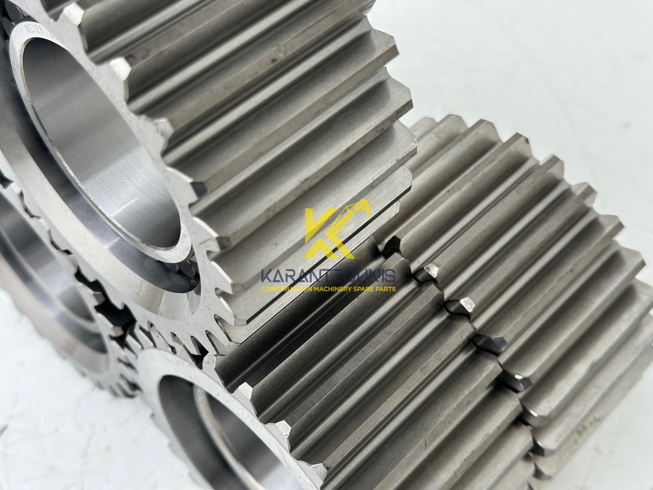 Liebherr Planetenrad ID-Nr.90024935. FAT400P112 - FAT400P130 - FAT400P139. R926, R928, R930, R934, R936, R938, R940, R944, R946, R950 T. #90024935.20.01# - Конечен редуктор за Градежна машина: слика 3 Liebherr Planetenrad ID-Nr.90024935. FAT400P112 - FAT400P130 - FAT400P139. R926, R928, R930, R934, R936, R938, R940, R944, R946, R950 T. #90024935.20.01# - Конечен редуктор за Градежна машина: слика 3