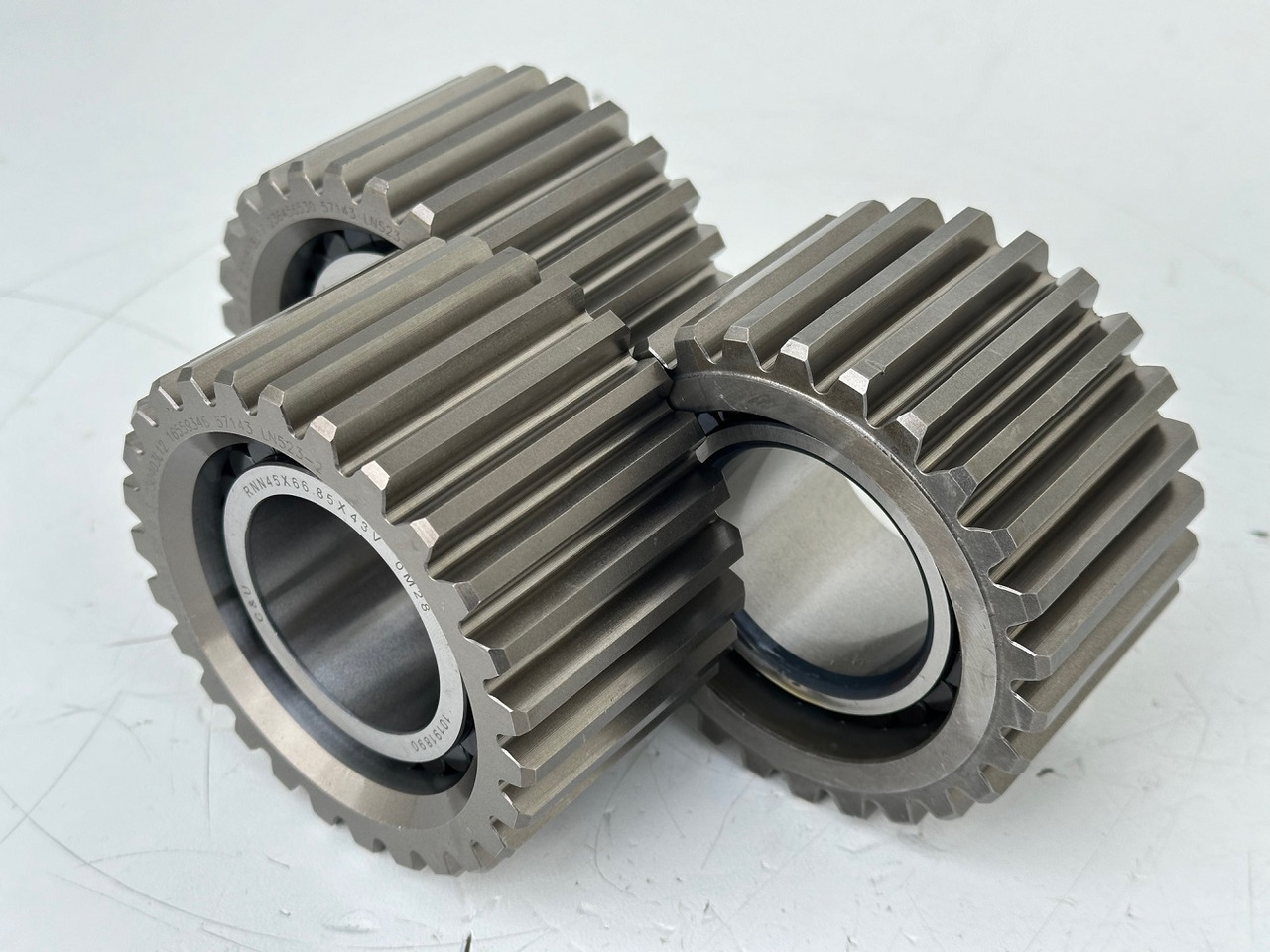 Liebherr Planetenrad ID-Nr.90204951. FAT325P114 - FAT325P115 - FAT325P119. A924,LH30,R914 COMP,R914 RAIL,LOS914,LOS920,R918,R920,R922. #90204951.29.12# - Трансмисија за Градежна машина: слика 5 Liebherr Planetenrad ID-Nr.90204951. FAT325P114 - FAT325P115 - FAT325P119. A924,LH30,R914 COMP,R914 RAIL,LOS914,LOS920,R918,R920,R922. #90204951.29.12# - Трансмисија за Градежна машина: слика 5