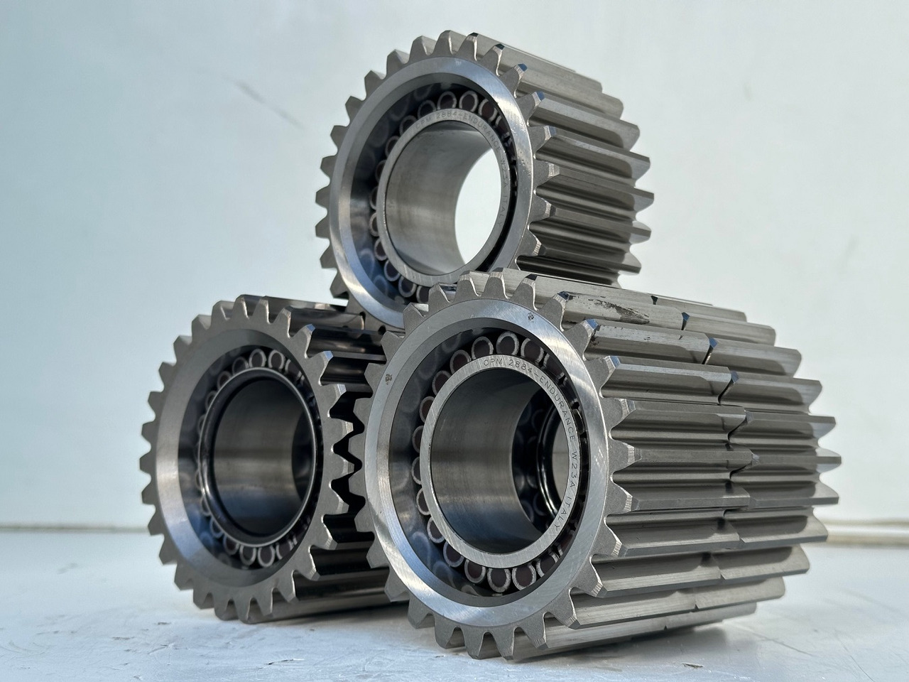 Liebherr Planetenrad ID-Nr.90205840. FAT350P126 - FAT350P138. R920 - R922 - R924 - R925 - R926 - R930 T. #90205840.11.11# - Трансмисија за Градежна машина: слика 2 Liebherr Planetenrad ID-Nr.90205840. FAT350P126 - FAT350P138. R920 - R922 - R924 - R925 - R926 - R930 T. #90205840.11.11# - Трансмисија за Градежна машина: слика 2