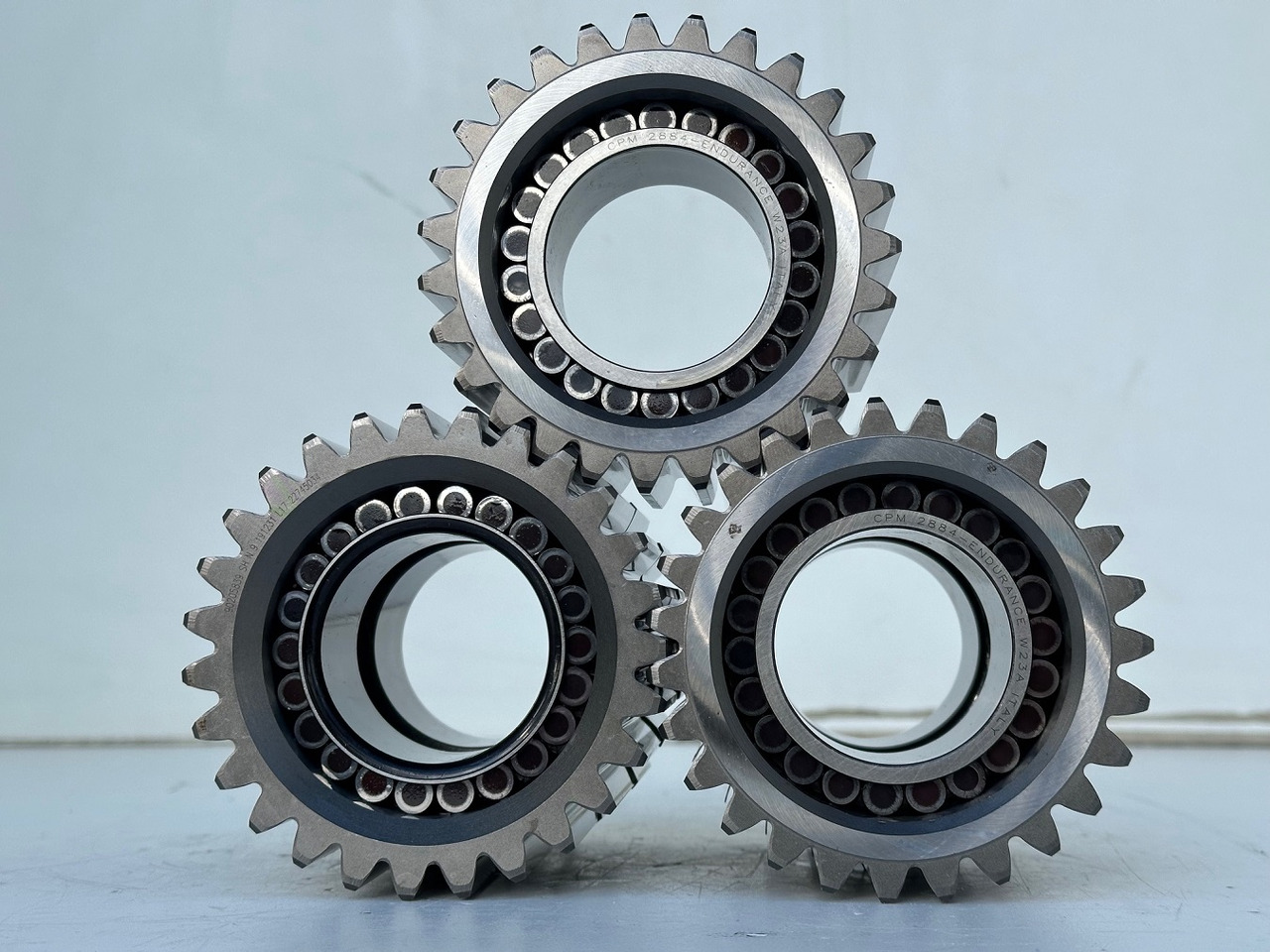 Liebherr Planetenrad ID-Nr.90205840. FAT350P126 - FAT350P138. R920 - R922 - R924 - R925 - R926 - R930 T. #90205840.11.11# - Трансмисија за Градежна машина: слика 4 Liebherr Planetenrad ID-Nr.90205840. FAT350P126 - FAT350P138. R920 - R922 - R924 - R925 - R926 - R930 T. #90205840.11.11# - Трансмисија за Градежна машина: слика 4