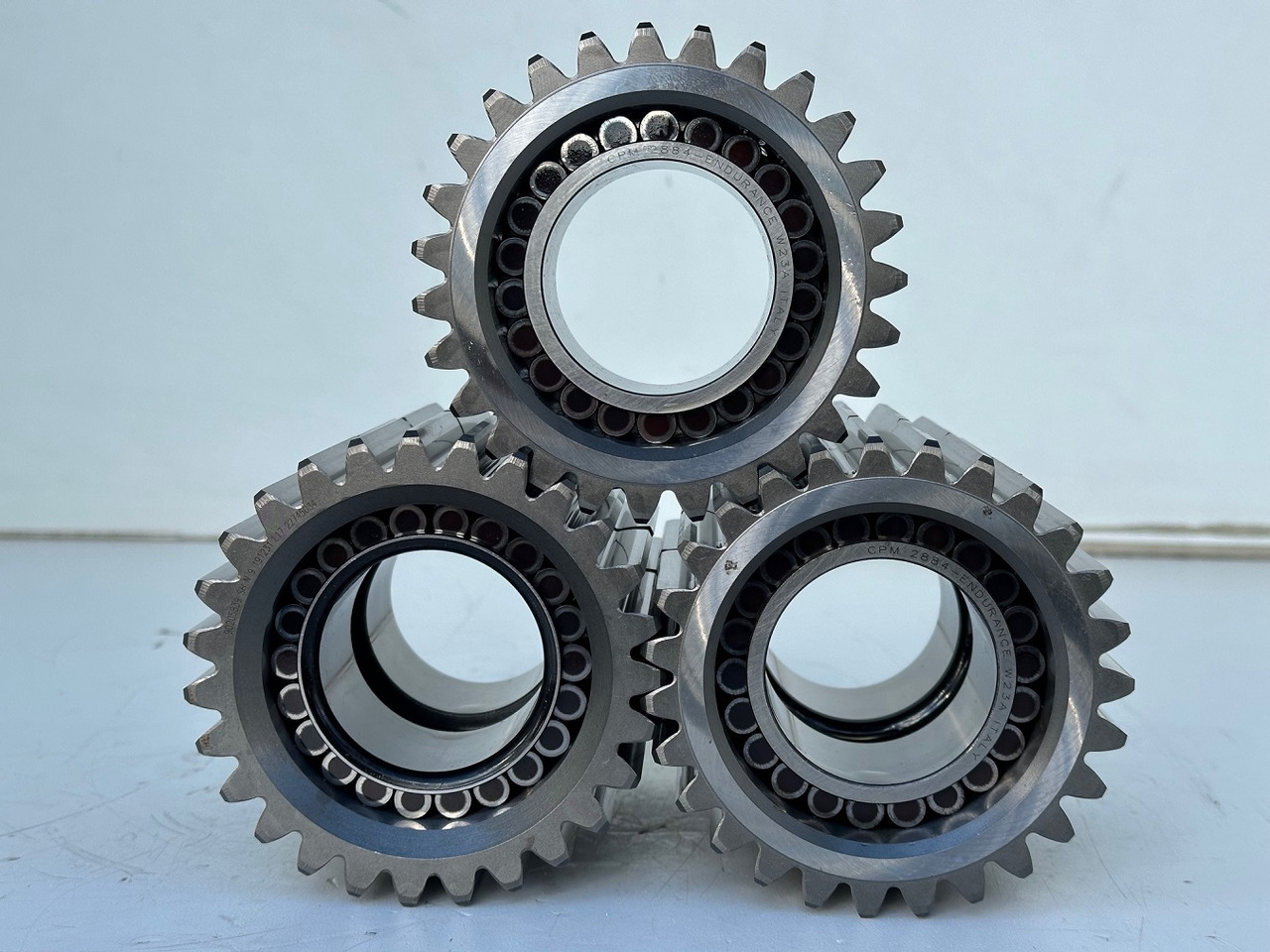 Liebherr Planetenrad ID-Nr.90205840. FAT350P126 - FAT350P138. R920 - R922 - R924 - R925 - R926 - R930 T. #90205840.11.11# - Трансмисија за Градежна машина: слика 3 Liebherr Planetenrad ID-Nr.90205840. FAT350P126 - FAT350P138. R920 - R922 - R924 - R925 - R926 - R930 T. #90205840.11.11# - Трансмисија за Градежна машина: слика 3