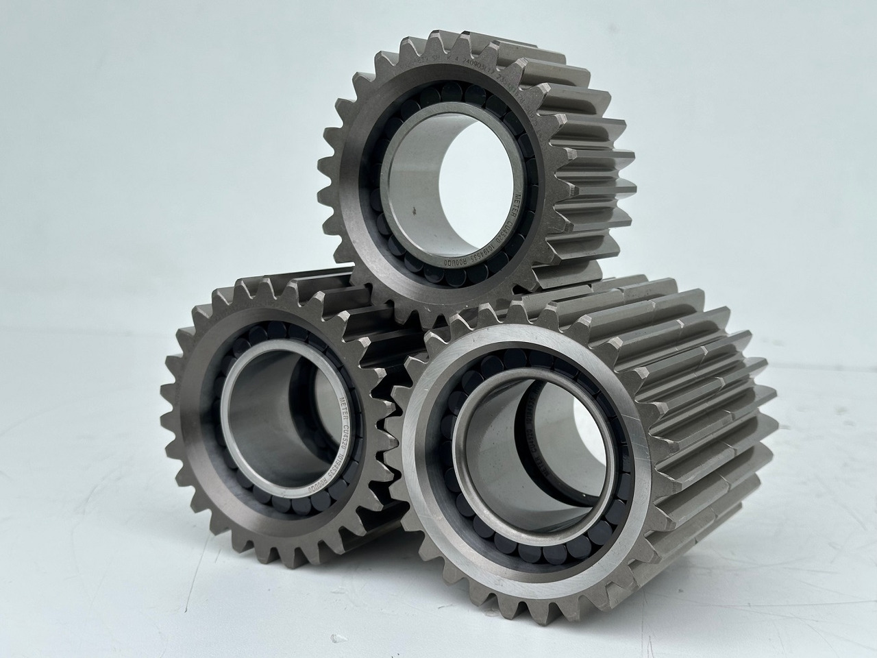 Liebherr Planetenrad ID-Nr.90205840. FAT350P126 - FAT350P138. R920 - R922 - R924 - R925 - R926 - R930 T. #90205840.22.05.01# - Конечен редуктор за Багер гасеничар: слика 2 Liebherr Planetenrad ID-Nr.90205840. FAT350P126 - FAT350P138. R920 - R922 - R924 - R925 - R926 - R930 T. #90205840.22.05.01# - Конечен редуктор за Багер гасеничар: слика 2