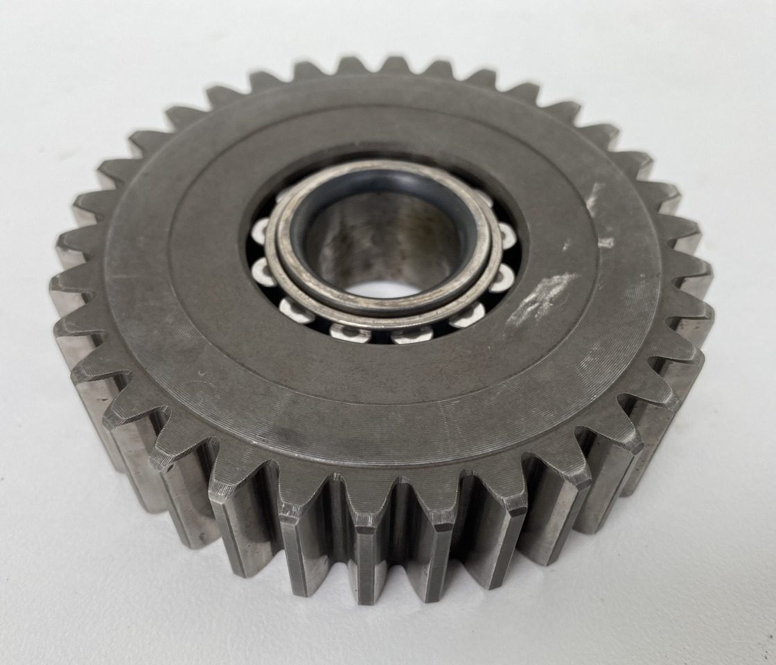 Liebherr Planetenrad ID-Nr.944156103 and ID-Nr.944156203. - Ротационен редуктор за Багер: слика 3 Liebherr Planetenrad ID-Nr.944156103 and ID-Nr.944156203. - Ротационен редуктор за Багер: слика 3