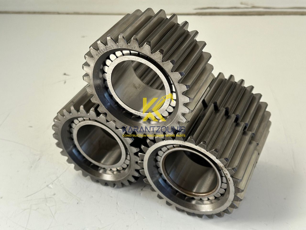 Liebherr Planetenrad ID-Nr.9443004 - ID-Nr.944300403. FAT400-FAT400/018-FAT400P018-FAT400P063-FAT400P073-FAT400P092. R934 IND,R906,R914,R916,R922,R924,R932,R934,R936,R942,R944. #944300503.18.12# - Конечен редуктор за Багер гасеничар: слика 3 Liebherr Planetenrad ID-Nr.9443004 - ID-Nr.944300403. FAT400-FAT400/018-FAT400P018-FAT400P063-FAT400P073-FAT400P092. R934 IND,R906,R914,R916,R922,R924,R932,R934,R936,R942,R944. #944300503.18.12# - Конечен редуктор за Багер гасеничар: слика 3