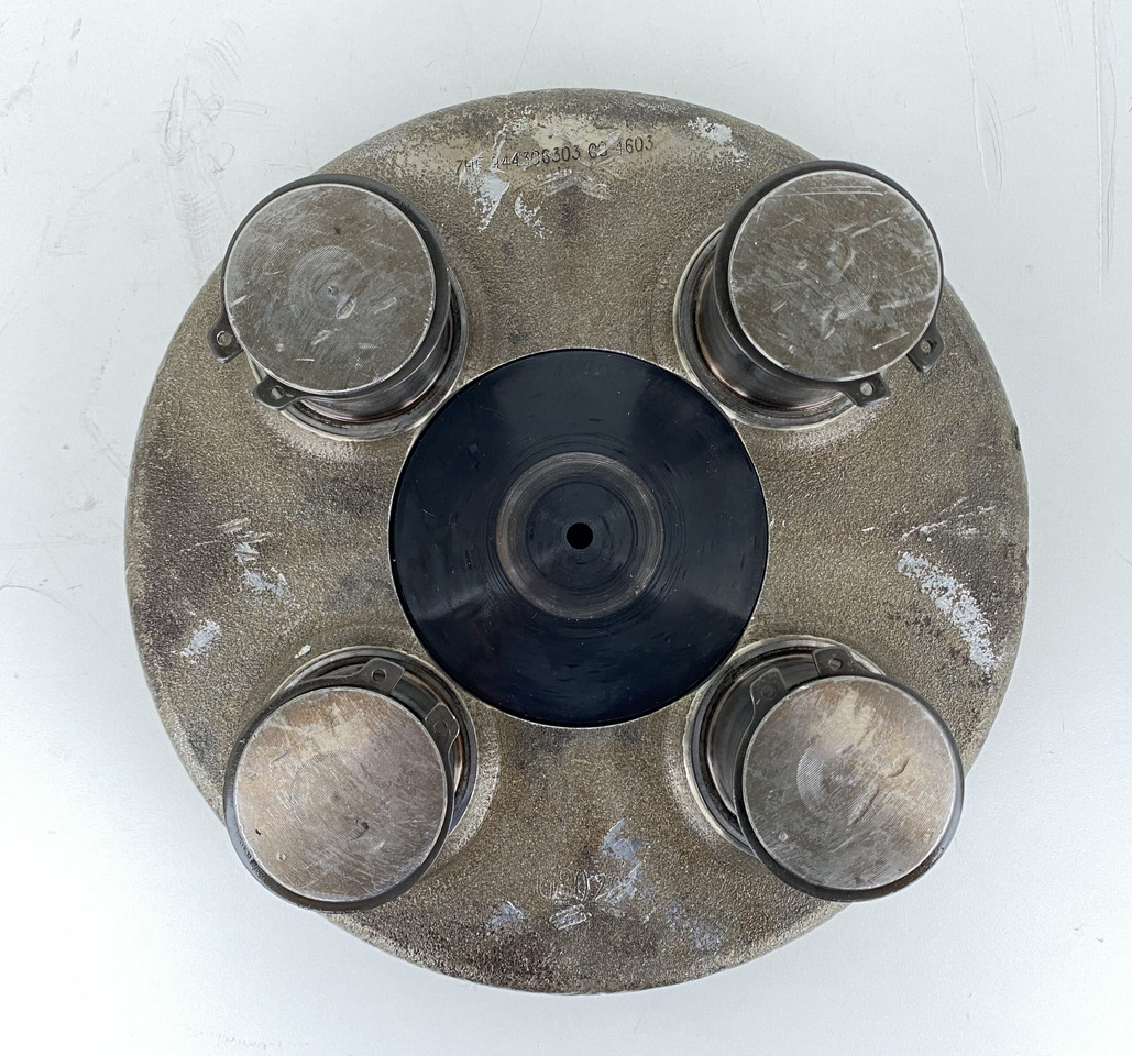 Liebherr Planetenträger ID-Nr.944306303 - ID-Nr.9443063. A924,A928,A932,A934,LH30,LH35,R906,R916,R922,R924,R926,R932,R934,R944 T. #4603# - Ротационен редуктор за Градежна машина: слика 4 Liebherr Planetenträger ID-Nr.944306303 - ID-Nr.9443063. A924,A928,A932,A934,LH30,LH35,R906,R916,R922,R924,R926,R932,R934,R944 T. #4603# - Ротационен редуктор за Градежна машина: слика 4