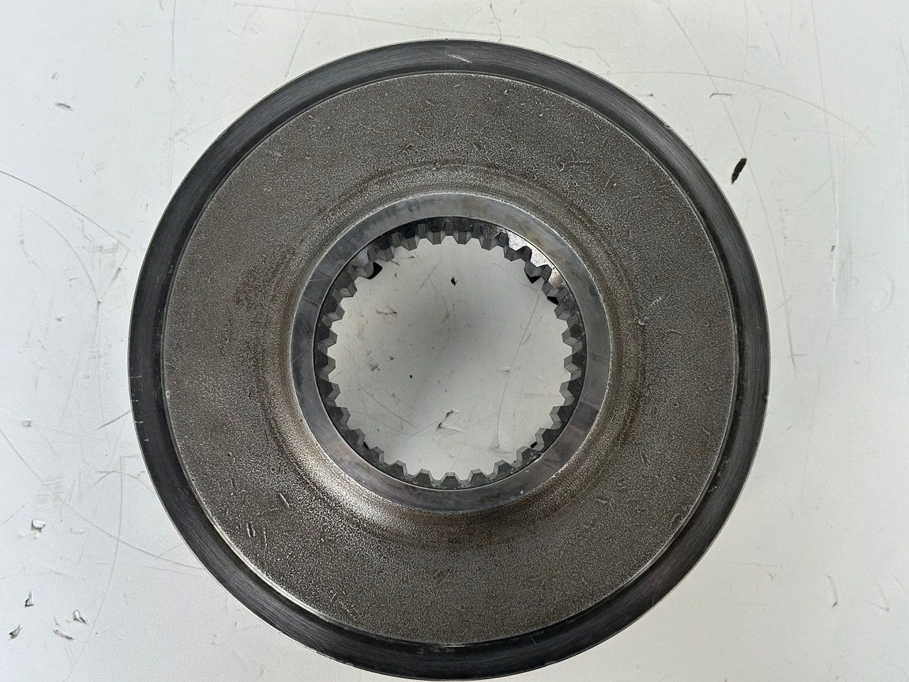 Liebherr Planetenträger ID-Nr.944306303 - ID-Nr.9443063. A924, A934, LH30, LH35, R906, R916, R922, R924, R926, R932, R934, R944. #k9079# - Менувач за Градежна машина: слика 5 Liebherr Planetenträger ID-Nr.944306303 - ID-Nr.9443063. A924, A934, LH30, LH35, R906, R916, R922, R924, R926, R932, R934, R944. #k9079# - Менувач за Градежна машина: слика 5