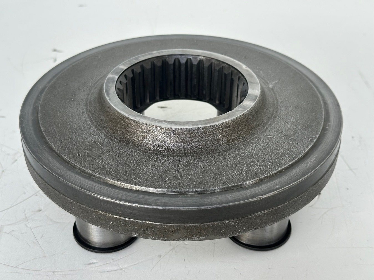 Liebherr Planetenträger ID-Nr.944306303 - ID-Nr.9443063. A924, A934, LH30, LH35, R906, R916, R922, R924, R926, R932, R934, R944. #k9079# - Менувач за Градежна машина: слика 4 Liebherr Planetenträger ID-Nr.944306303 - ID-Nr.9443063. A924, A934, LH30, LH35, R906, R916, R922, R924, R926, R932, R934, R944. #k9079# - Менувач за Градежна машина: слика 4