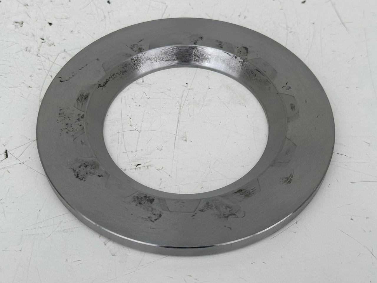 Liebherr Scheibe ID-Nr.9441598 - ID-Nr.944159803. A309,A311,A312,A314,A316,A900,A902,A904,A910COMP,A912COMP,A913COMP,A914,A918COMP,A918,R313,R317,R900,R902,R914COMP,R904,R914. #944159803.GH# - Менувач за Градежна машина: слика 3 Liebherr Scheibe ID-Nr.9441598 - ID-Nr.944159803. A309,A311,A312,A314,A316,A900,A902,A904,A910COMP,A912COMP,A913COMP,A914,A918COMP,A918,R313,R317,R900,R902,R914COMP,R904,R914. #944159803.GH# - Менувач за Градежна машина: слика 3