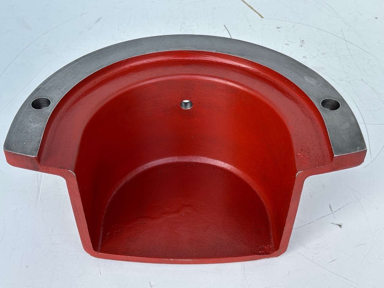 Liebherr Schmierfettkappe ID-Nr.90006095. SAT325/274 - SAT325/294. R940, R946, R950, RZG390. #90006095.FR.40254# - Ротационен редуктор за Багер гасеничар: слика 3 Liebherr Schmierfettkappe ID-Nr.90006095. SAT325/274 - SAT325/294. R940, R946, R950, RZG390. #90006095.FR.40254# - Ротационен редуктор за Багер гасеничар: слика 3