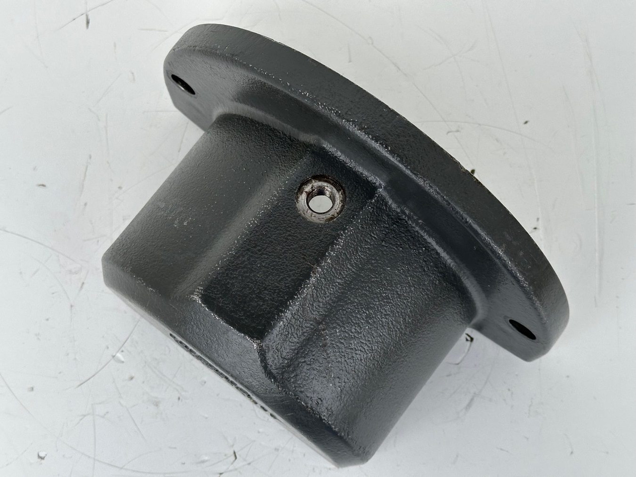 Liebherr Schmierfettkappe ID-Nr.90006531. SAT300/271, SAT300/282, SAT300/295. LH40, LH50, R936. #90006531.137239# - Ротационен редуктор за Багер: слика 2 Liebherr Schmierfettkappe ID-Nr.90006531. SAT300/271, SAT300/282, SAT300/295. LH40, LH50, R936. #90006531.137239# - Ротационен редуктор за Багер: слика 2