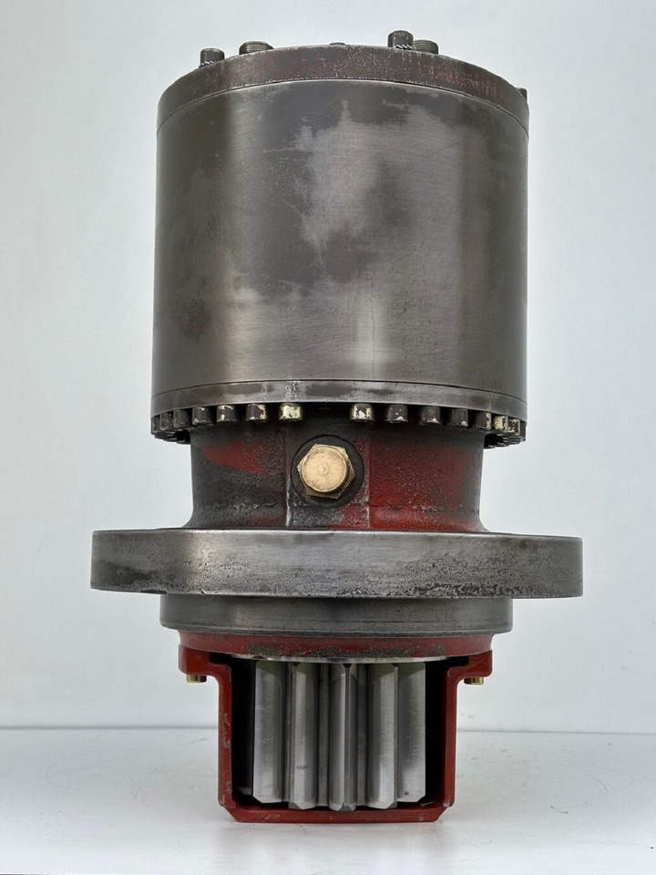 Liebherr Schwenkantrieb SAT275/260-SAT275/261-SAT275/266. ID-Nr.90207740-ID-Nr.90015894-ID-Nr.12480656-ID-Nr.90204878. LO1906,P926,R906,R916,R922,R924,R924COMP,,R924CT,R926,R930T. #90204878.43199# - Ротационен редуктор за Багер: слика 2 Liebherr Schwenkantrieb SAT275/260-SAT275/261-SAT275/266. ID-Nr.90207740-ID-Nr.90015894-ID-Nr.12480656-ID-Nr.90204878. LO1906,P926,R906,R916,R922,R924,R924COMP,,R924CT,R926,R930T. #90204878.43199# - Ротационен редуктор за Багер: слика 2
