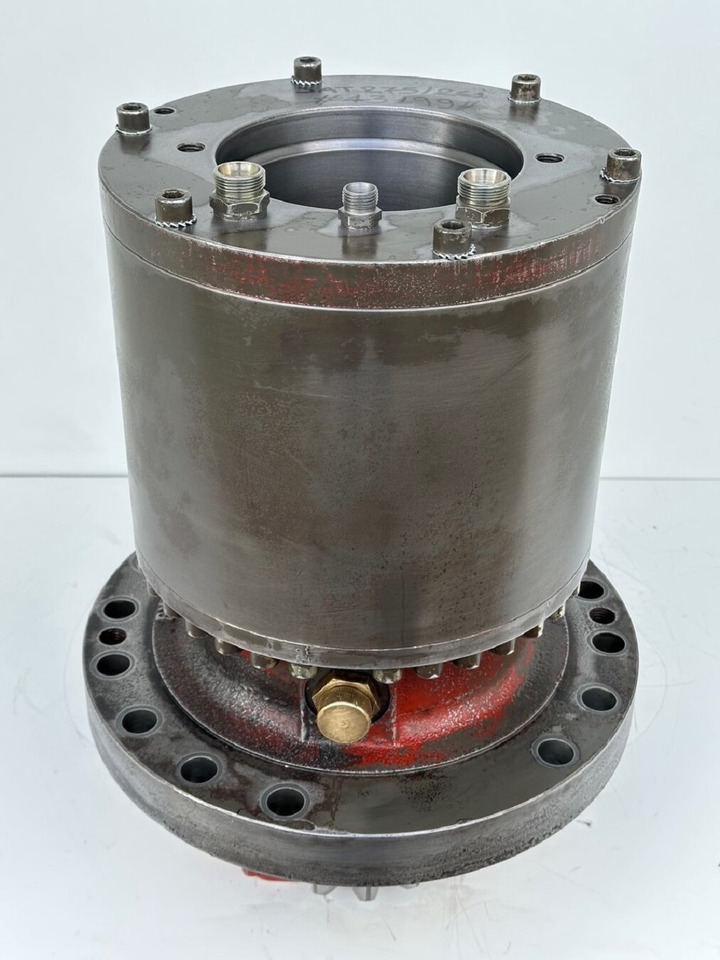 Liebherr Schwenkantrieb SAT275/260-SAT275/261-SAT275/266. ID-Nr.90207740-ID-Nr.90015894-ID-Nr.12480656-ID-Nr.90204878. LO1906,P926,R906,R916,R922,R924,R924COMP,,R924CT,R926,R930T. #90204878.43199# - Ротационен редуктор за Багер: слика 3 Liebherr Schwenkantrieb SAT275/260-SAT275/261-SAT275/266. ID-Nr.90207740-ID-Nr.90015894-ID-Nr.12480656-ID-Nr.90204878. LO1906,P926,R906,R916,R922,R924,R924COMP,,R924CT,R926,R930T. #90204878.43199# - Ротационен редуктор за Багер: слика 3