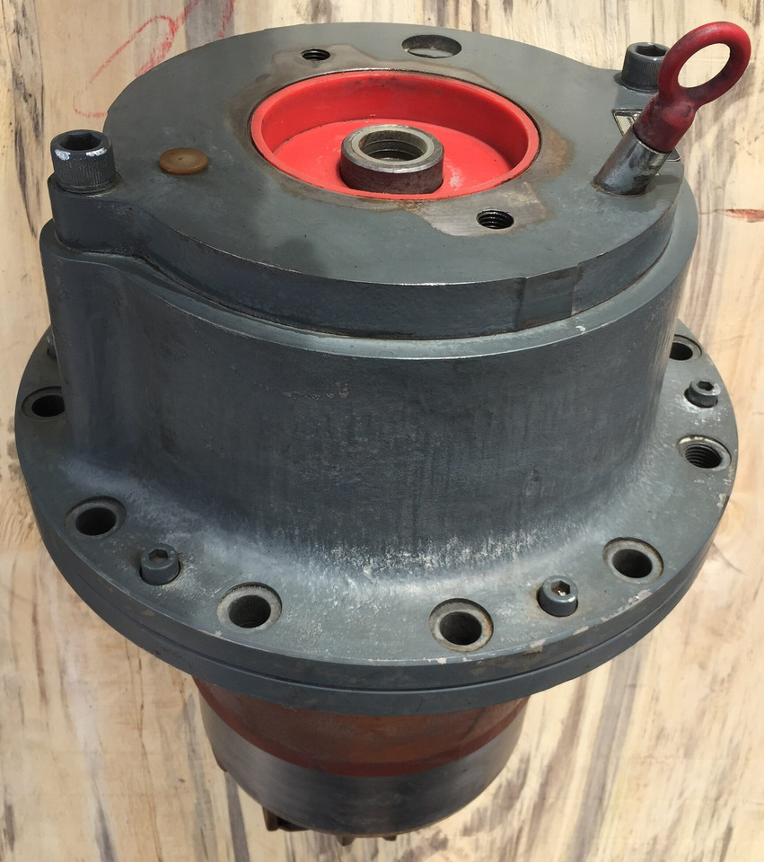 Liebherr Schwenkantrieb Typ:SAT275/238 mit ID-Nr.932083401 - ID-Nr.968866401. A924,P924,R914,R924. #12031# - Ротационен редуктор за Градежна машина: слика 4 Liebherr Schwenkantrieb Typ:SAT275/238 mit ID-Nr.932083401 - ID-Nr.968866401. A924,P924,R914,R924. #12031# - Ротационен редуктор за Градежна машина: слика 4