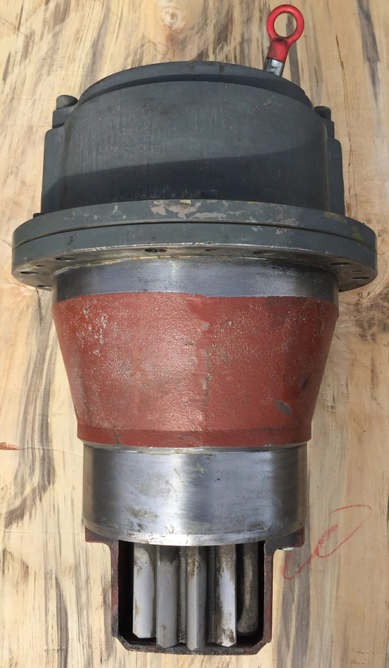 Liebherr Schwenkantrieb Typ:SAT275/238 mit ID-Nr.932083401 - ID-Nr.968866401. A924,P924,R914,R924. #12031# - Ротационен редуктор за Градежна машина: слика 2 Liebherr Schwenkantrieb Typ:SAT275/238 mit ID-Nr.932083401 - ID-Nr.968866401. A924,P924,R914,R924. #12031# - Ротационен редуктор за Градежна машина: слика 2