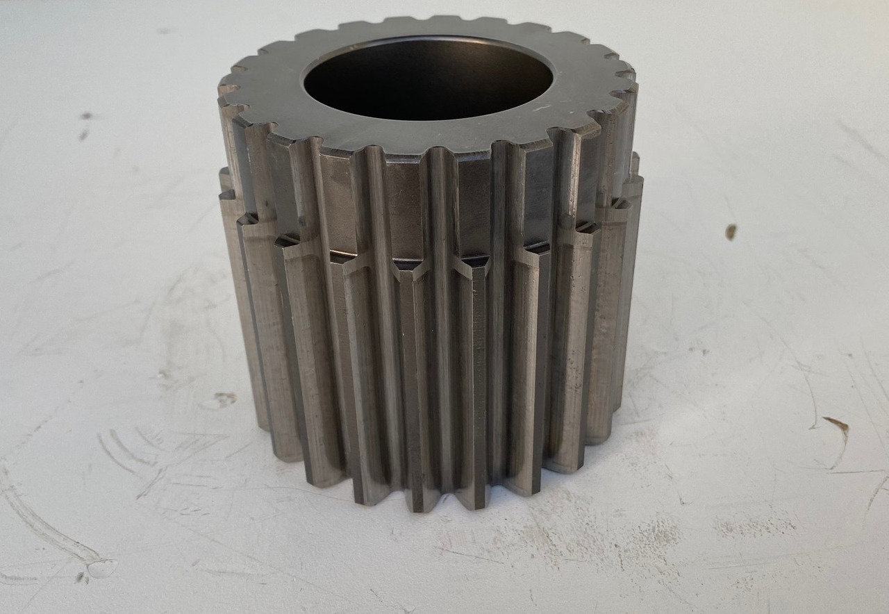 Liebherr Sonnenrad ID-Nr.90016258. FAT400P112, FAT400P130, FAT400P139. LOS1936,LOS926,R926,R928,R930,R934,R936,R938,R940,R944,R946,R950T. #SHG3# - Конечен редуктор за Градежна машина: слика 1 Liebherr Sonnenrad ID-Nr.90016258. FAT400P112, FAT400P130, FAT400P139. LOS1936,LOS926,R926,R928,R930,R934,R936,R938,R940,R944,R946,R950T. #SHG3# - Конечен редуктор за Градежна машина: слика 1