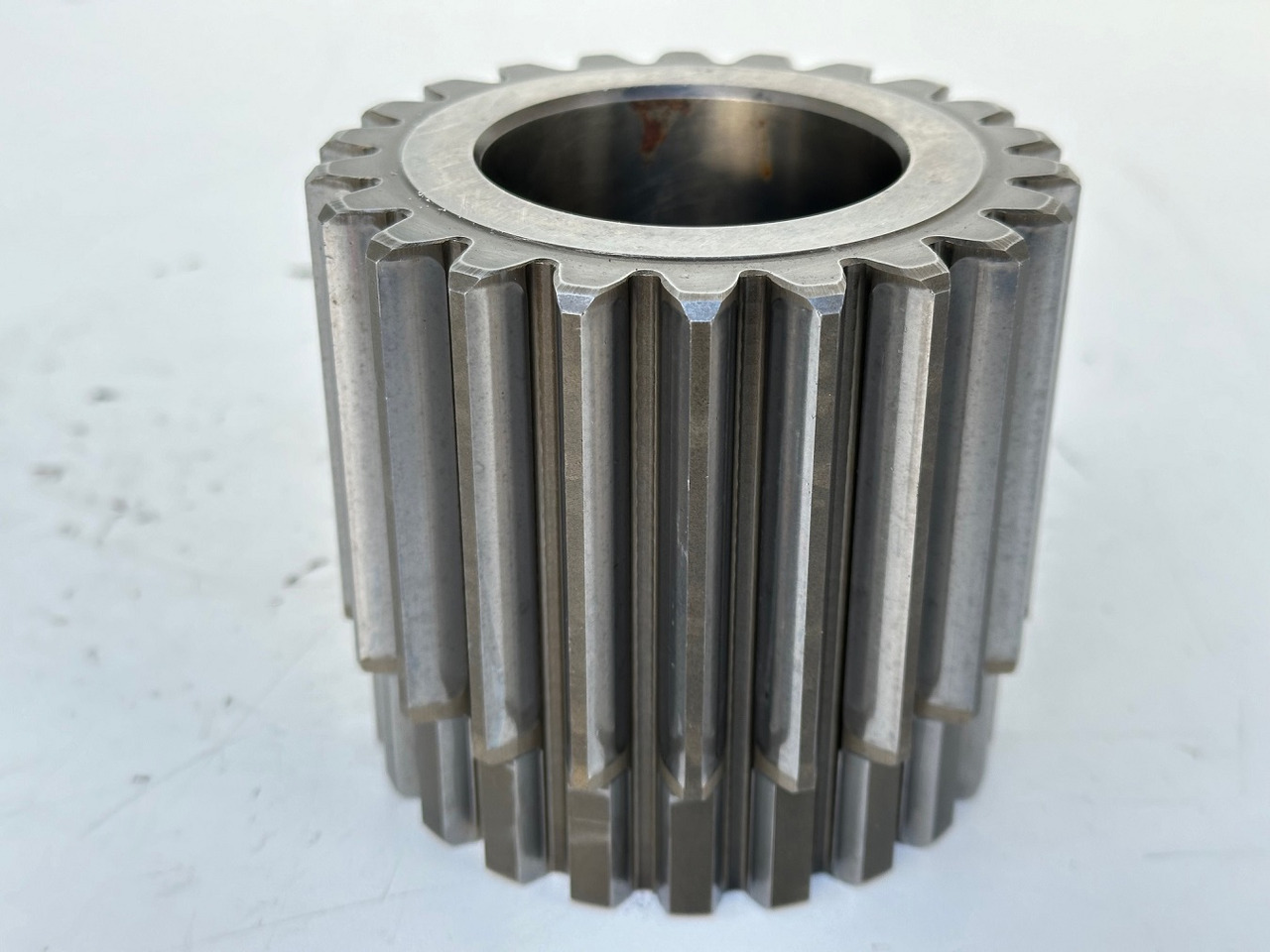 Liebherr Sonnenrad ID-Nr.90016258. FAT400P112, FAT400P130, FAT400P139. LOS1936,LOS926,R926,R928,R930,R934,R936,R938,R940,R944,R946,R950T.  #SO.02.51139# - Менувач за Градежна машина: слика 3 Liebherr Sonnenrad ID-Nr.90016258. FAT400P112, FAT400P130, FAT400P139. LOS1936,LOS926,R926,R928,R930,R934,R936,R938,R940,R944,R946,R950T.  #SO.02.51139# - Менувач за Градежна машина: слика 3