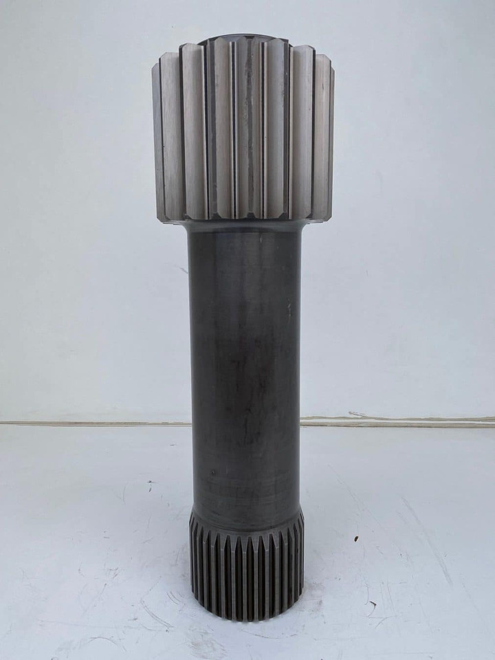 Liebherr Sonnenrad ID-Nr.90206598. Typ:FAT700F552-3H00.  Typ:PR76605-1681, PR7664F-1681. - Менувач за Булдожер: слика 5 Liebherr Sonnenrad ID-Nr.90206598. Typ:FAT700F552-3H00.  Typ:PR76605-1681, PR7664F-1681. - Менувач за Булдожер: слика 5