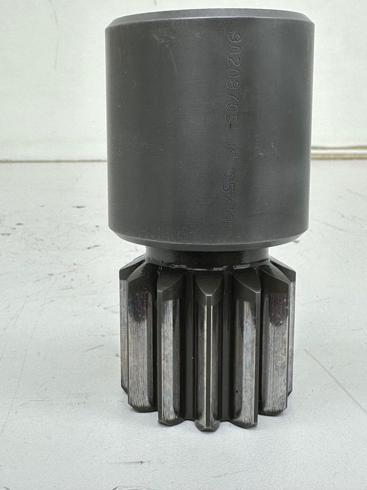Liebherr Sonnenrad ID-Nr.90208705. SAT300/282. LH40 C LH40 CP, LH40 M, LH40MP, LH50 CHR, LH50 CHRP, LH50 M, LH50 MHR, LH50 MHRP, LH50MT. #SO.1349# - Ротационен редуктор за Градежна машина: слика 4 Liebherr Sonnenrad ID-Nr.90208705. SAT300/282. LH40 C LH40 CP, LH40 M, LH40MP, LH50 CHR, LH50 CHRP, LH50 M, LH50 MHR, LH50 MHRP, LH50MT. #SO.1349# - Ротационен редуктор за Градежна машина: слика 4