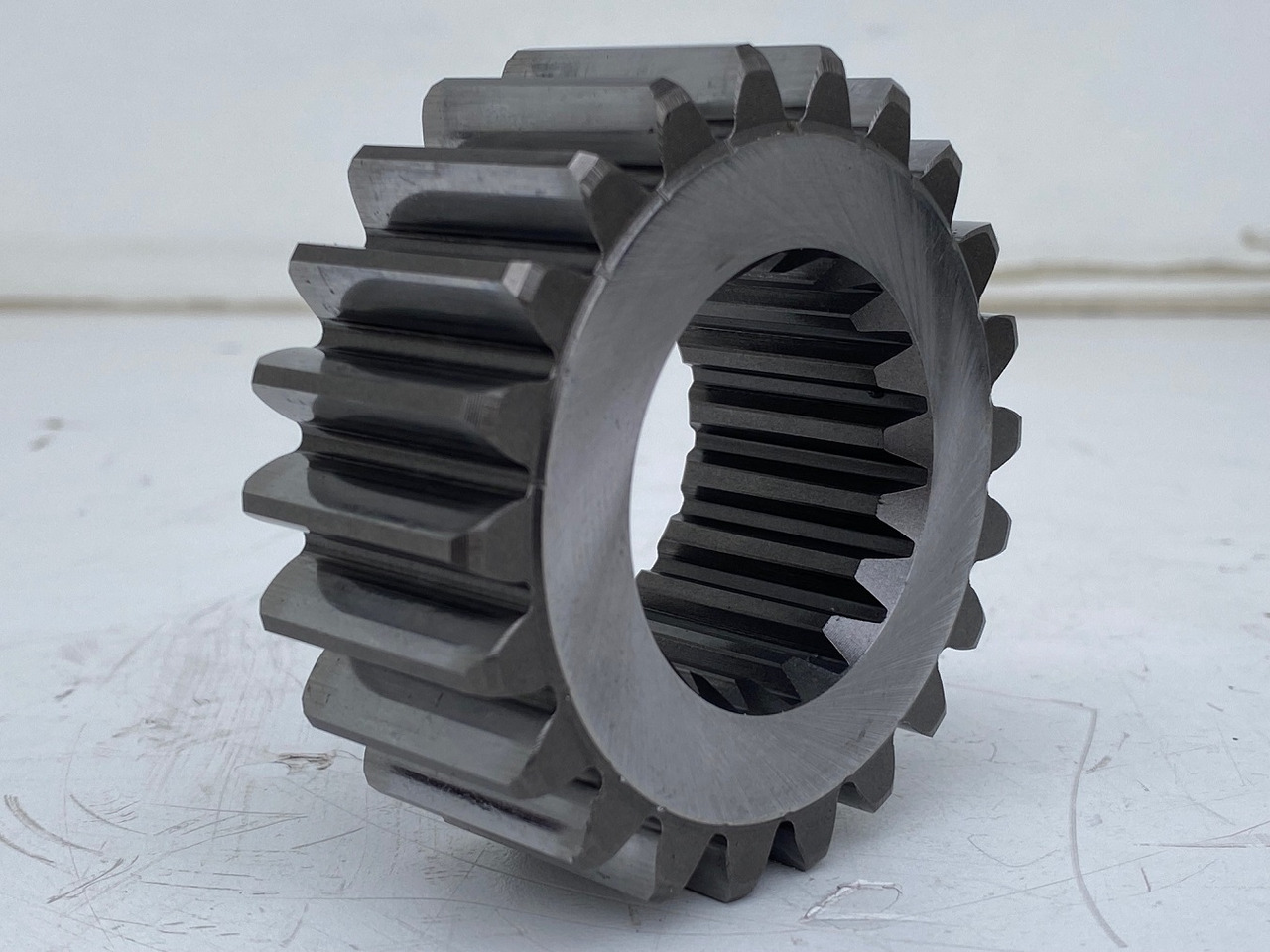 Liebherr Sonnenrad ID-Nr.90216233. SAT300A1200. R926-1715 - R928-1715 - R930-1716. #SO0161# - Менувач за Багер гасеничар: слика 5 Liebherr Sonnenrad ID-Nr.90216233. SAT300A1200. R926-1715 - R928-1715 - R930-1716. #SO0161# - Менувач за Багер гасеничар: слика 5