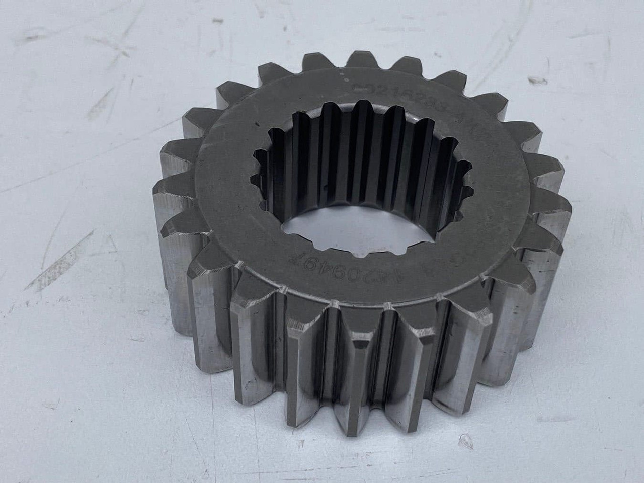 Liebherr Sonnenrad ID-Nr.90216233. SAT300A1200. R926-1715 - R928-1715 - R930-1716. #SO0161# - Менувач за Багер гасеничар: слика 1 Liebherr Sonnenrad ID-Nr.90216233. SAT300A1200. R926-1715 - R928-1715 - R930-1716. #SO0161# - Менувач за Багер гасеничар: слика 1