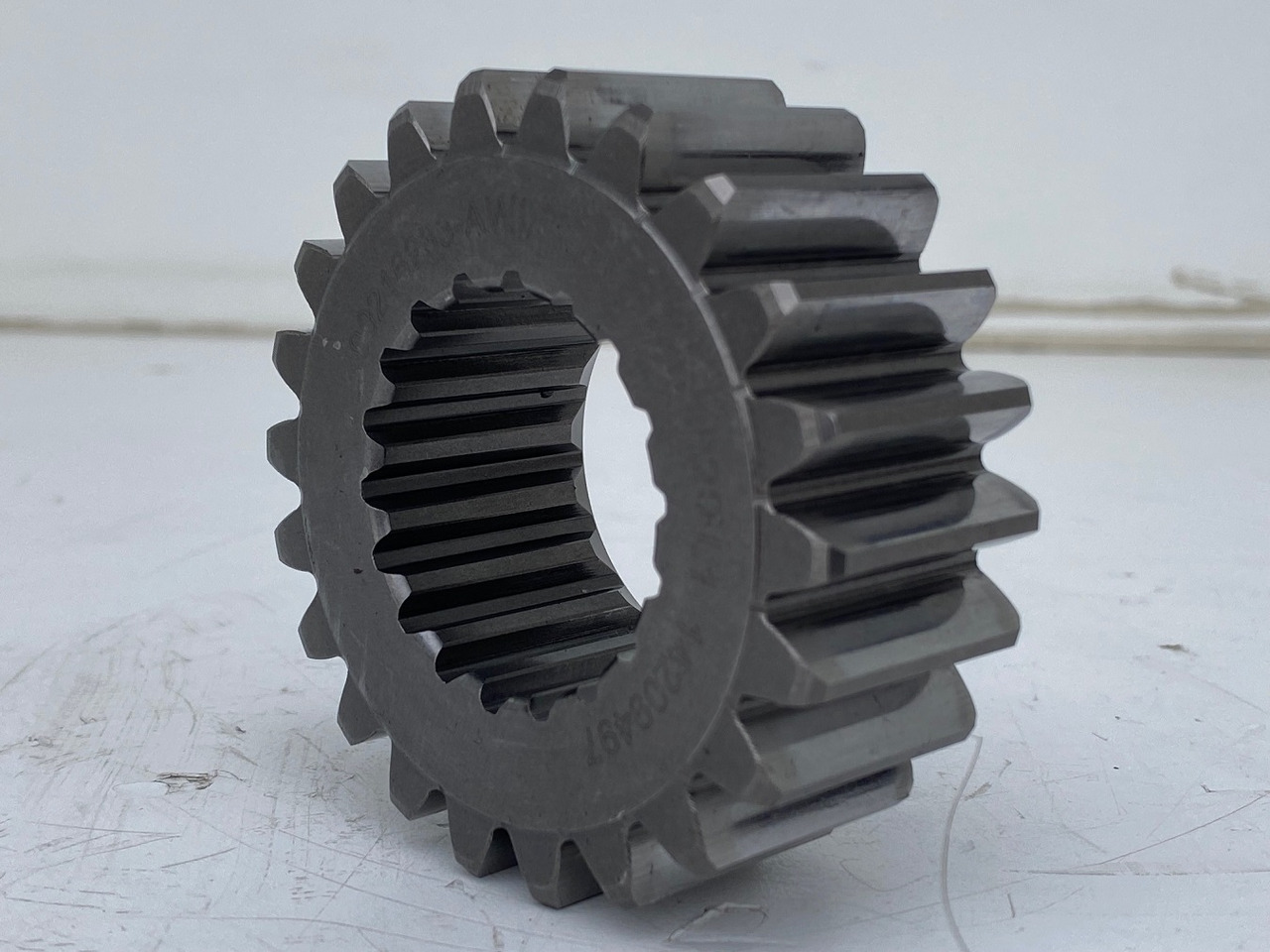 Liebherr Sonnenrad ID-Nr.90216233. SAT300A1200. R926-1715 - R928-1715 - R930-1716. #SO0161# - Менувач за Багер гасеничар: слика 4 Liebherr Sonnenrad ID-Nr.90216233. SAT300A1200. R926-1715 - R928-1715 - R930-1716. #SO0161# - Менувач за Багер гасеничар: слика 4