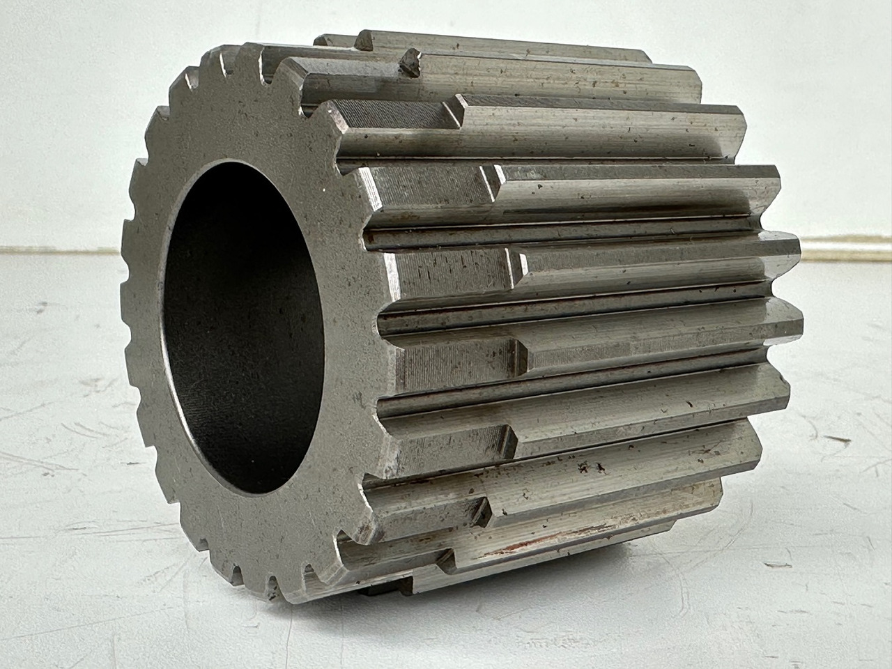 Liebherr Sonnenrad ID-Nr.9442837.  FAT350 - FAT350P022 - FAT350P032 - FAT350P059 - FAT350P062 - FAT350P068 - FAT350P079.   LH22, LOS103, ER912, LOS914, LOS924 COMP, R313, R317, R900, R902, R904, R912, - Менувач за Багер гасеничар: слика 5 Liebherr Sonnenrad ID-Nr.9442837.  FAT350 - FAT350P022 - FAT350P032 - FAT350P059 - FAT350P062 - FAT350P068 - FAT350P079.   LH22, LOS103, ER912, LOS914, LOS924 COMP, R313, R317, R900, R902, R904, R912, - Менувач за Багер гасеничар: слика 5