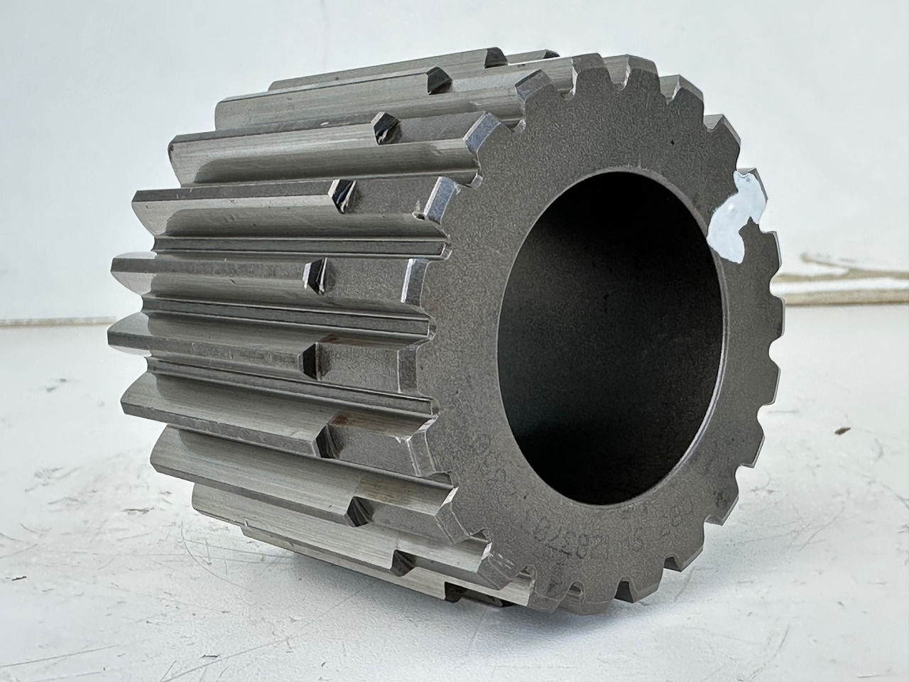 Liebherr Sonnenrad ID-Nr.9442837. FAT350 - FAT350P022 - FAT350P032 - FAT350P059 - FAT350P062 - FAT350P068 - FAT350P079. LH22, LOS103, ER912, LOS914, LOS924 COMP, R313, R317, R900, R902, R904, R912, - Конечен редуктор за Багер гасеничар: слика 3 Liebherr Sonnenrad ID-Nr.9442837. FAT350 - FAT350P022 - FAT350P032 - FAT350P059 - FAT350P062 - FAT350P068 - FAT350P079. LH22, LOS103, ER912, LOS914, LOS924 COMP, R313, R317, R900, R902, R904, R912, - Конечен редуктор за Багер гасеничар: слика 3