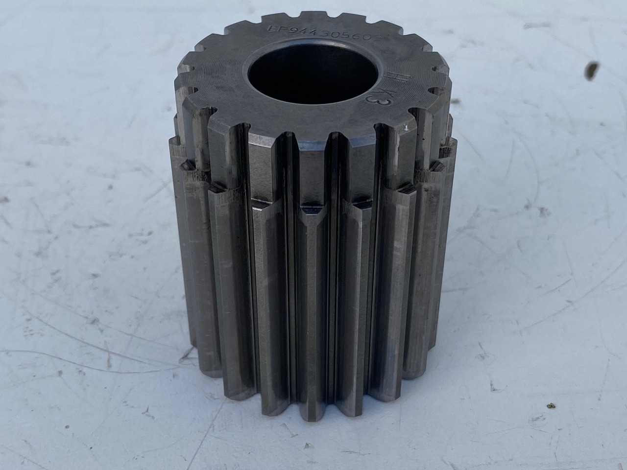 Liebherr Sonnenrad ID-Nr.9443056 - ID-Nr.944305603 - ID-Nr.90208633 - ID-Nr.90213988. A900,A904,A912,A914,A920,A922,R900,E912,E922,EP912,EP922,P912,P922,R904,R912,R914,R918,R920,R922,R932. #SO01232# - Менувач за Градежна машина: слика 2 Liebherr Sonnenrad ID-Nr.9443056 - ID-Nr.944305603 - ID-Nr.90208633 - ID-Nr.90213988. A900,A904,A912,A914,A920,A922,R900,E912,E922,EP912,EP922,P912,P922,R904,R912,R914,R918,R920,R922,R932. #SO01232# - Менувач за Градежна машина: слика 2