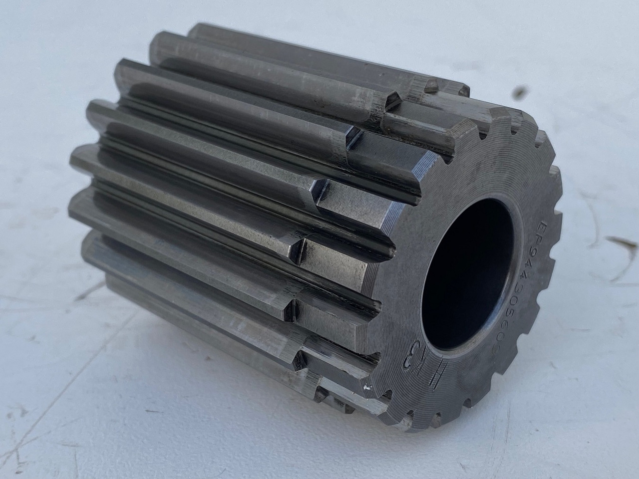 Liebherr Sonnenrad ID-Nr.9443056 - ID-Nr.944305603 - ID-Nr.90208633 - ID-Nr.90213988. A900,A904,A912,A914,A920,A922,R900,E912,E922,EP912,EP922,P912,P922,R904,R912,R914,R918,R920,R922,R932. #SO01232# - Менувач за Градежна машина: слика 5 Liebherr Sonnenrad ID-Nr.9443056 - ID-Nr.944305603 - ID-Nr.90208633 - ID-Nr.90213988. A900,A904,A912,A914,A920,A922,R900,E912,E922,EP912,EP922,P912,P922,R904,R912,R914,R918,R920,R922,R932. #SO01232# - Менувач за Градежна машина: слика 5