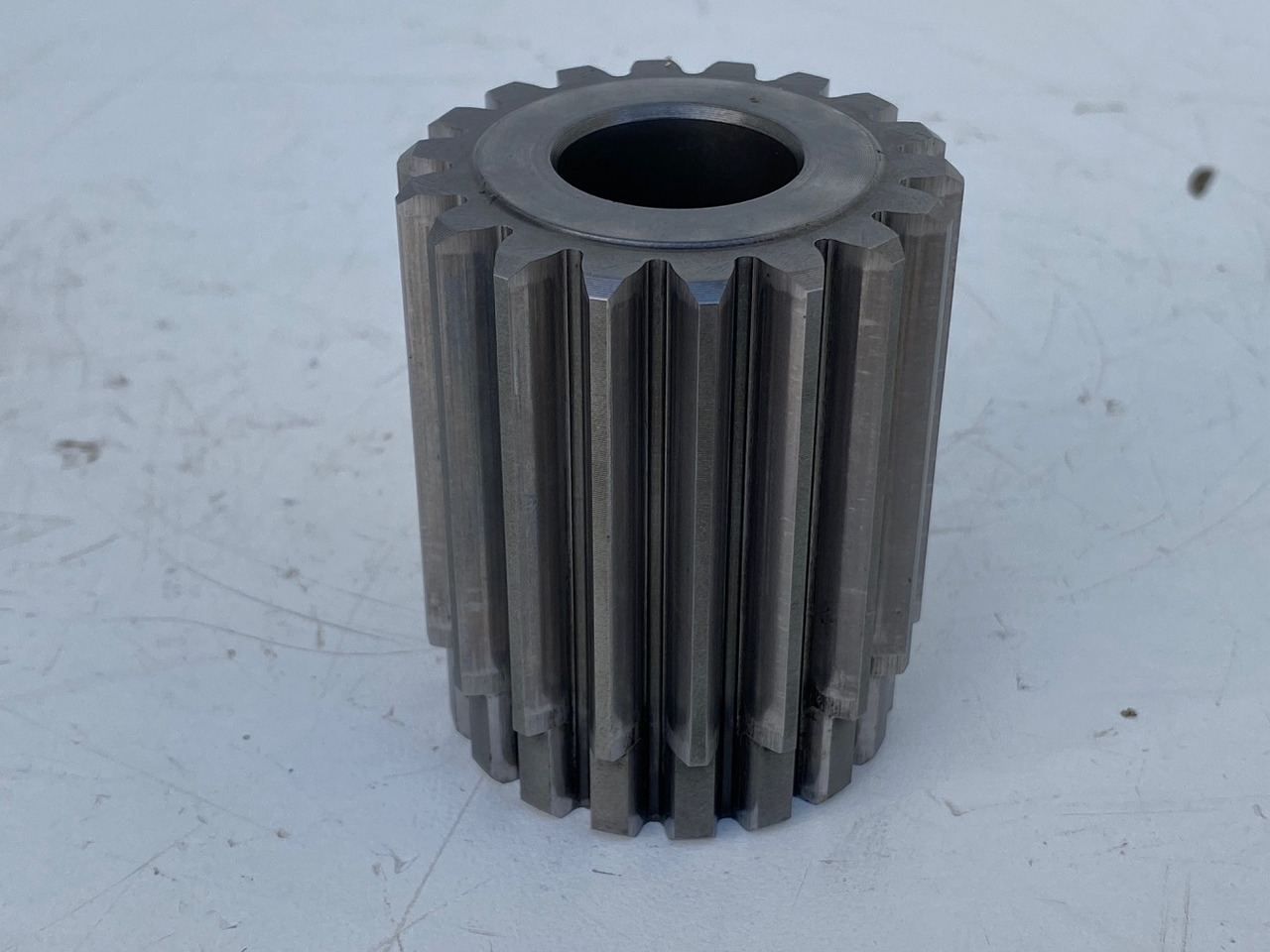 Liebherr Sonnenrad ID-Nr.9443056 - ID-Nr.944305603 - ID-Nr.90208633 - ID-Nr.90213988. A900,A904,A912,A914,A920,A922,R900,E912,E922,EP912,EP922,P912,P922,R904,R912,R914,R918,R920,R922,R932. #SO01232# - Менувач за Градежна машина: слика 4 Liebherr Sonnenrad ID-Nr.9443056 - ID-Nr.944305603 - ID-Nr.90208633 - ID-Nr.90213988. A900,A904,A912,A914,A920,A922,R900,E912,E922,EP912,EP922,P912,P922,R904,R912,R914,R918,R920,R922,R932. #SO01232# - Менувач за Градежна машина: слика 4