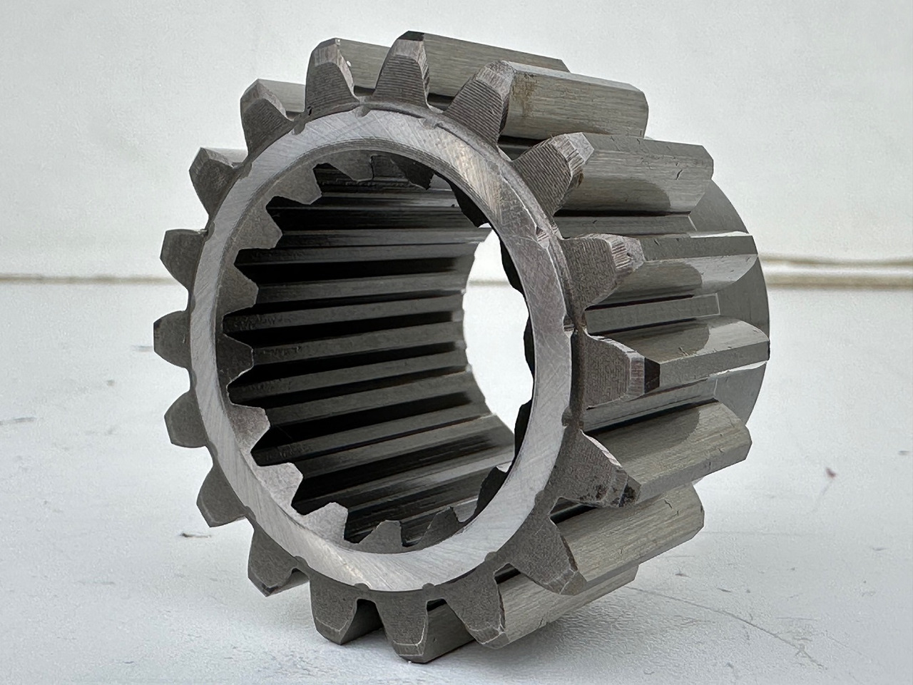 Liebherr Sonnenrad ID-Nr.969399901 - ID-Nr.90204993. SAT275/261 - SAT275/266 SAT275/289. LH30, LH35, R906, R916, R926, R922, R924, R926. #90204993.04# - Трансмисија за Градежна машина: слика 4 Liebherr Sonnenrad ID-Nr.969399901 - ID-Nr.90204993. SAT275/261 - SAT275/266 SAT275/289. LH30, LH35, R906, R916, R926, R922, R924, R926. #90204993.04# - Трансмисија за Градежна машина: слика 4