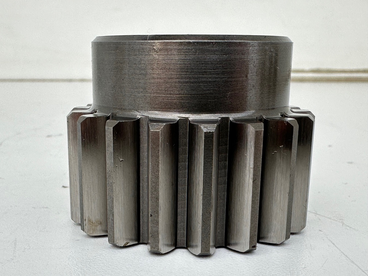 Liebherr Sonnenrad ID-Nr.969399901 - ID-Nr.90204993. SAT275/261 - SAT275/266 SAT275/289. LH30, LH35, R906, R916, R926, R922, R924, R926. #90204993.04# - Трансмисија за Градежна машина: слика 2 Liebherr Sonnenrad ID-Nr.969399901 - ID-Nr.90204993. SAT275/261 - SAT275/266 SAT275/289. LH30, LH35, R906, R916, R926, R922, R924, R926. #90204993.04# - Трансмисија за Градежна машина: слика 2