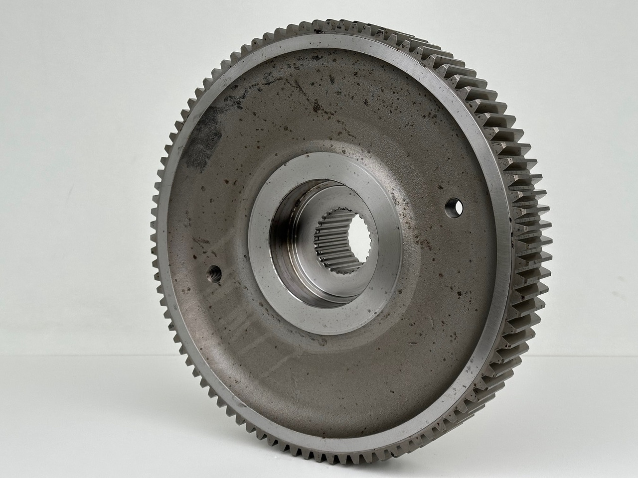 Liebherr Stirnrad ID-Nr.90204163. Typ:FAT400F537 - FAT450F541 - FAT450F567. Typ:PR72605LGP, PR72605XL, PR7264FLGP, PR7264FXL, PR726LGP, PR726XL. #90204163.10.03# - Конечен редуктор за Градежна машина: слика 3 Liebherr Stirnrad ID-Nr.90204163. Typ:FAT400F537 - FAT450F541 - FAT450F567. Typ:PR72605LGP, PR72605XL, PR7264FLGP, PR7264FXL, PR726LGP, PR726XL. #90204163.10.03# - Конечен редуктор за Градежна машина: слика 3
