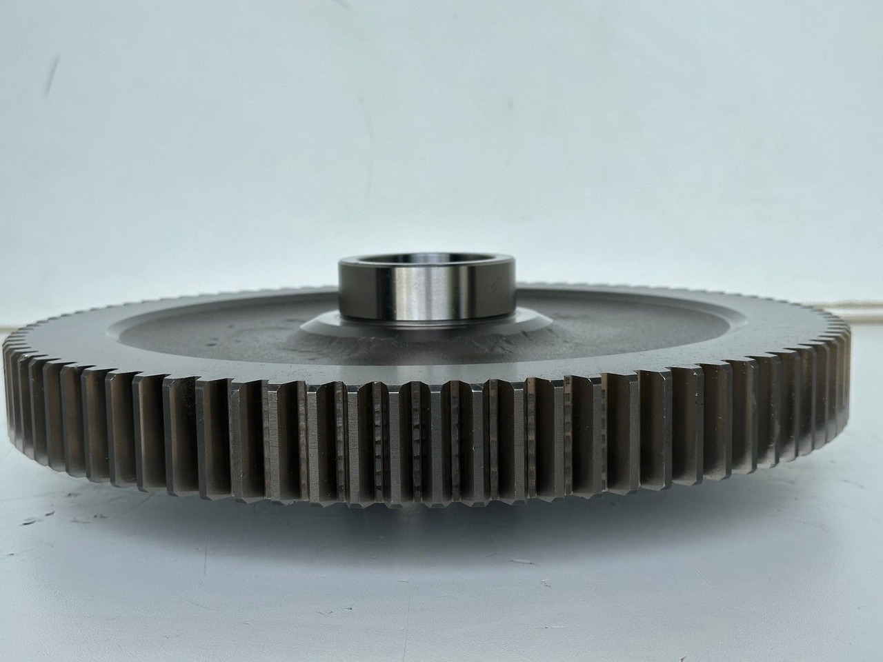 Liebherr Stirnrad ID-Nr.9443363 - ID-Nr.944336303. Fahrantrieb Typ:FAT650/508, FAT650E508, FAT650F519, FAT650F531, FAT650F549. PR752, PR754, PR756, RL52, RL64, RL66. #944336303.01# - Конечен редуктор за Градежна машина: слика 2 Liebherr Stirnrad ID-Nr.9443363 - ID-Nr.944336303. Fahrantrieb Typ:FAT650/508, FAT650E508, FAT650F519, FAT650F531, FAT650F549. PR752, PR754, PR756, RL52, RL64, RL66. #944336303.01# - Конечен редуктор за Градежна машина: слика 2