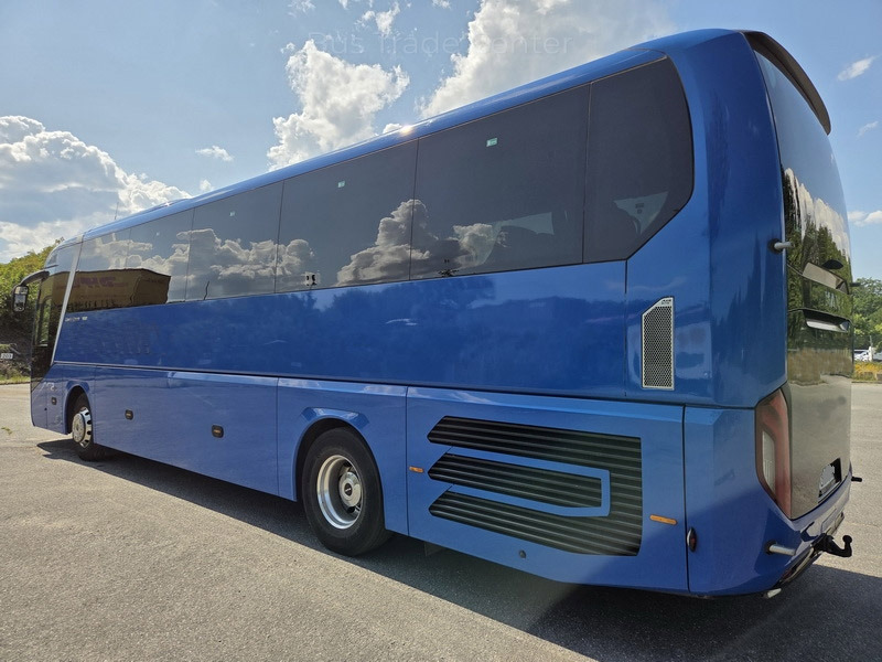 MAN LION'S COACH - Патнички вагон автобус: слика 3 MAN LION'S COACH - Патнички вагон автобус: слика 3
