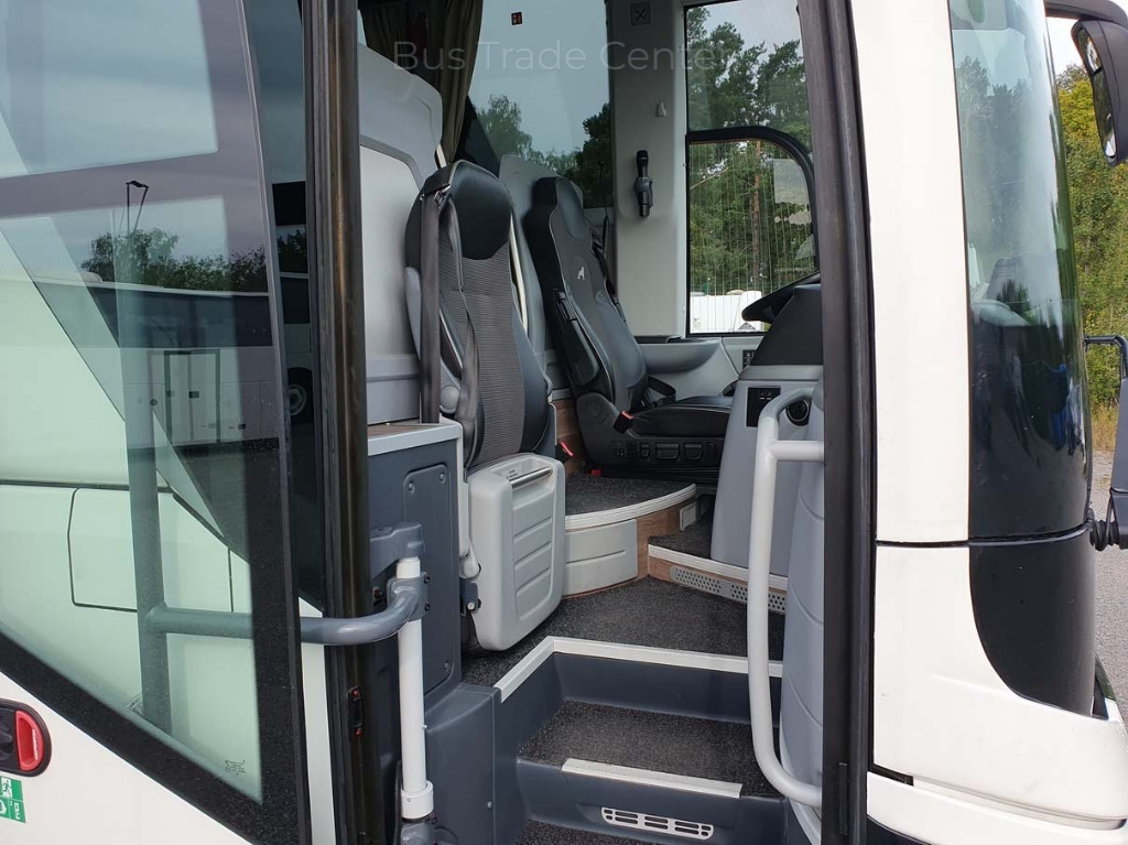 MAN Lion´s Coach R07 RHC474 - Патнички вагон автобус: слика 5 MAN Lion´s Coach R07 RHC474 - Патнички вагон автобус: слика 5