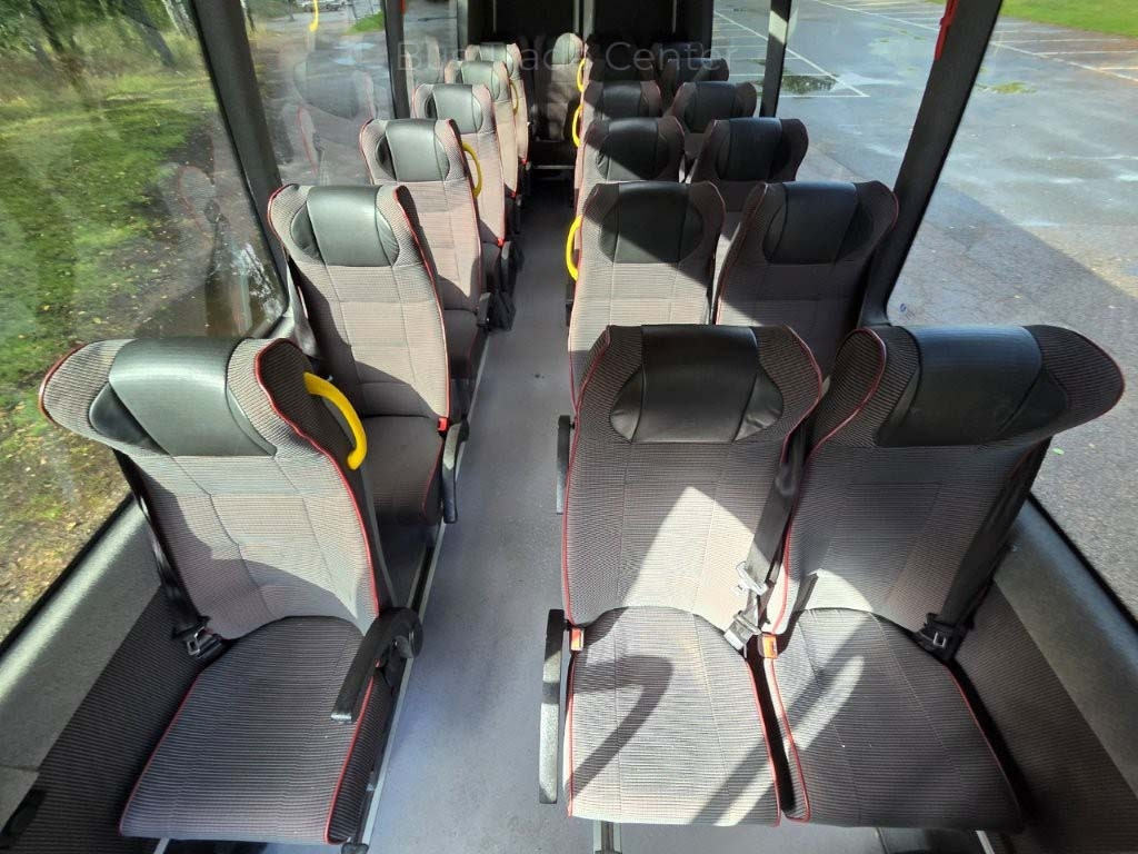 MERCEDES SPRINTER AUTOMET 516CDI - Минибус, Патничко комбе: слика 5 MERCEDES SPRINTER AUTOMET 516CDI - Минибус, Патничко комбе: слика 5