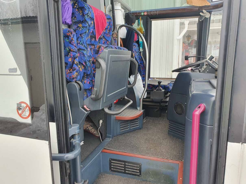 NEOPLAN STARLINER N516/3 SHDH - Патнички вагон автобус: слика 5 NEOPLAN STARLINER N516/3 SHDH - Патнички вагон автобус: слика 5