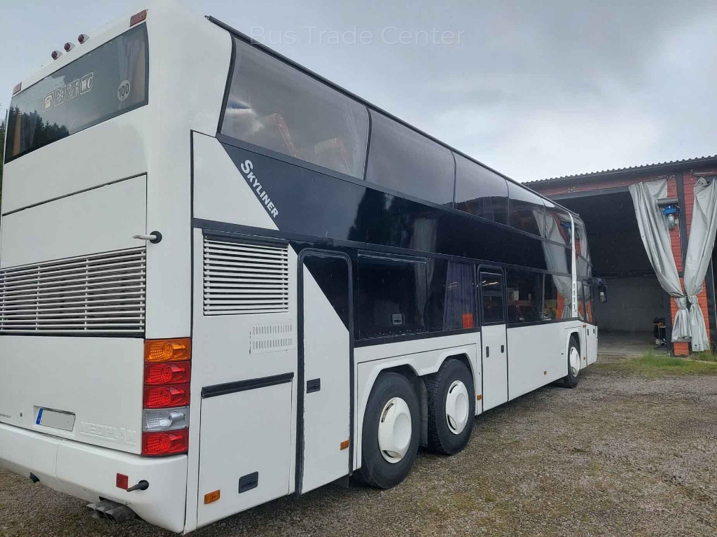 NEOPLAN Skyliner N122/3 - Патнички вагон автобус: слика 3 NEOPLAN Skyliner N122/3 - Патнички вагон автобус: слика 3