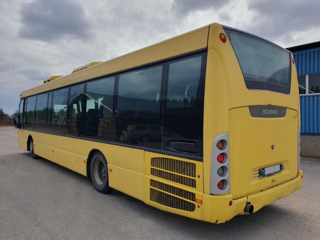 SCANIA OmniLink II CK 230 - Градски автобус: слика 3 SCANIA OmniLink II CK 230 - Градски автобус: слика 3