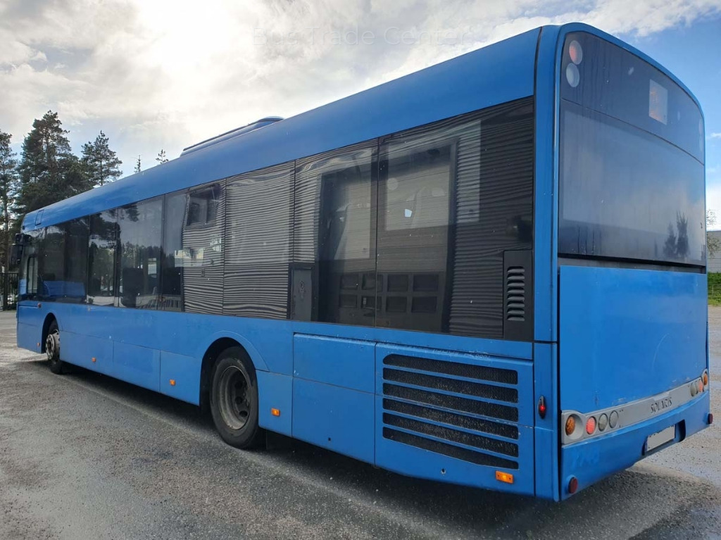 SOLARIS URBINO 12 LE // 2 units - Градски автобус: слика 3 SOLARIS URBINO 12 LE // 2 units - Градски автобус: слика 3