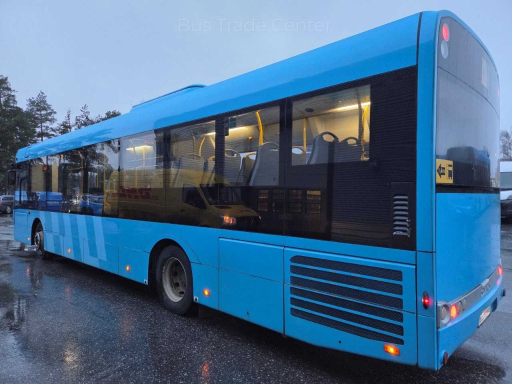 SOLARIS URBINO 12 LE - Градски автобус: слика 3 SOLARIS URBINO 12 LE - Градски автобус: слика 3