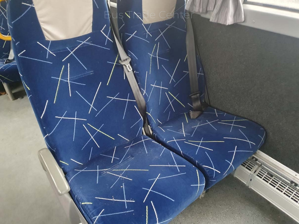 Приградски автобус VOLVO 8900 B9RLE: слика 8