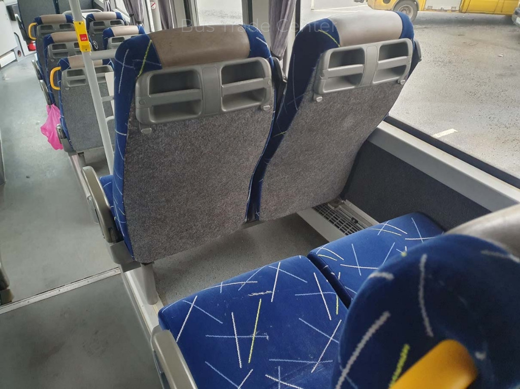 Приградски автобус VOLVO 8900 B9RLE: слика 10