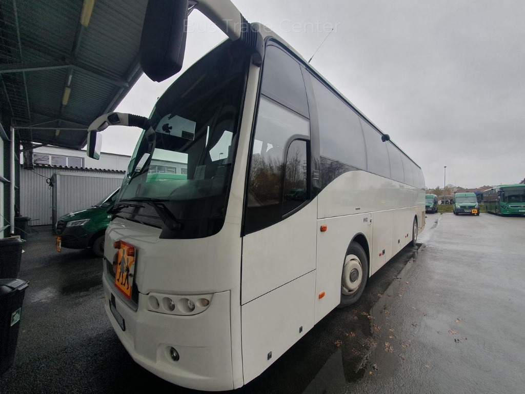 VOLVO 9500H B8R - Патнички вагон автобус: слика 4 VOLVO 9500H B8R - Патнички вагон автобус: слика 4